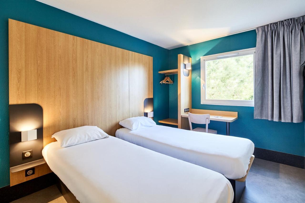B&B Hotel Evry Lisses 2 외부 사진