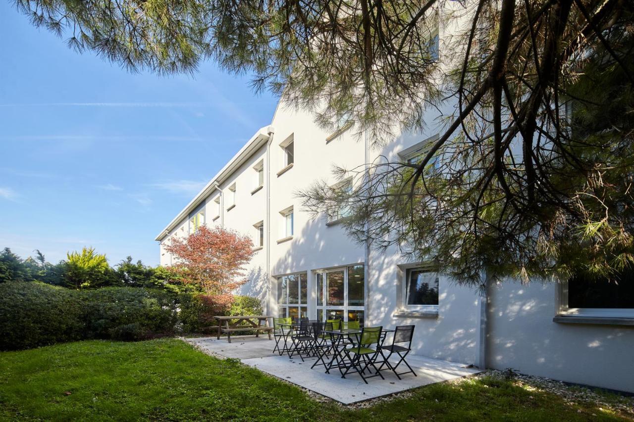 B&B Hotel Evry Lisses 2 외부 사진