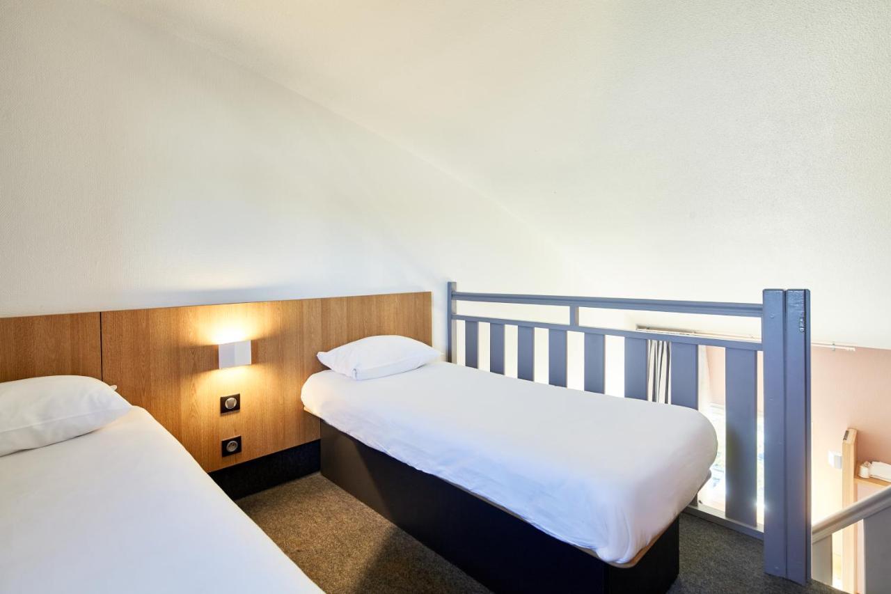 B&B Hotel Evry Lisses 2 외부 사진
