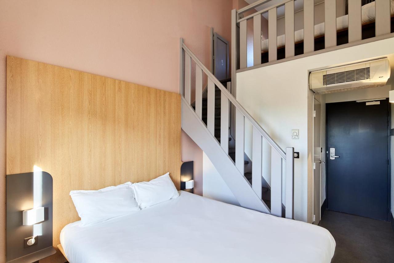 B&B Hotel Evry Lisses 2 외부 사진