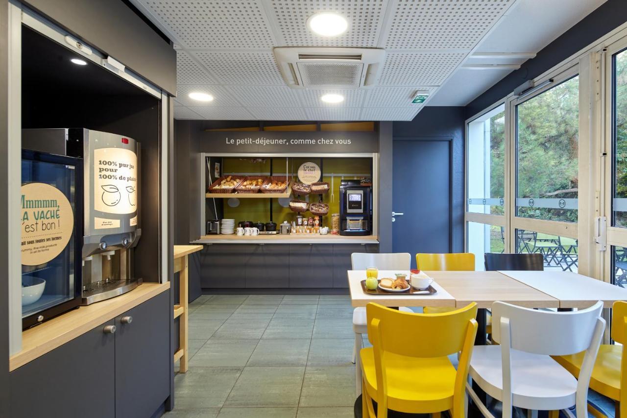 B&B Hotel Evry Lisses 2 외부 사진