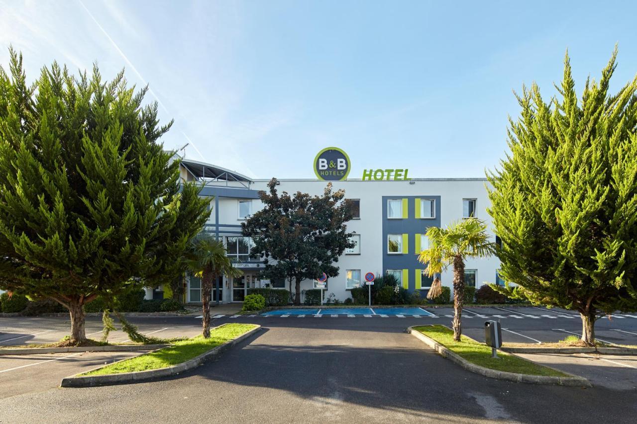 B&B Hotel Evry Lisses 2 외부 사진