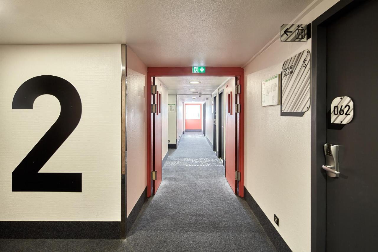 B&B Hotel Evry Lisses 2 외부 사진