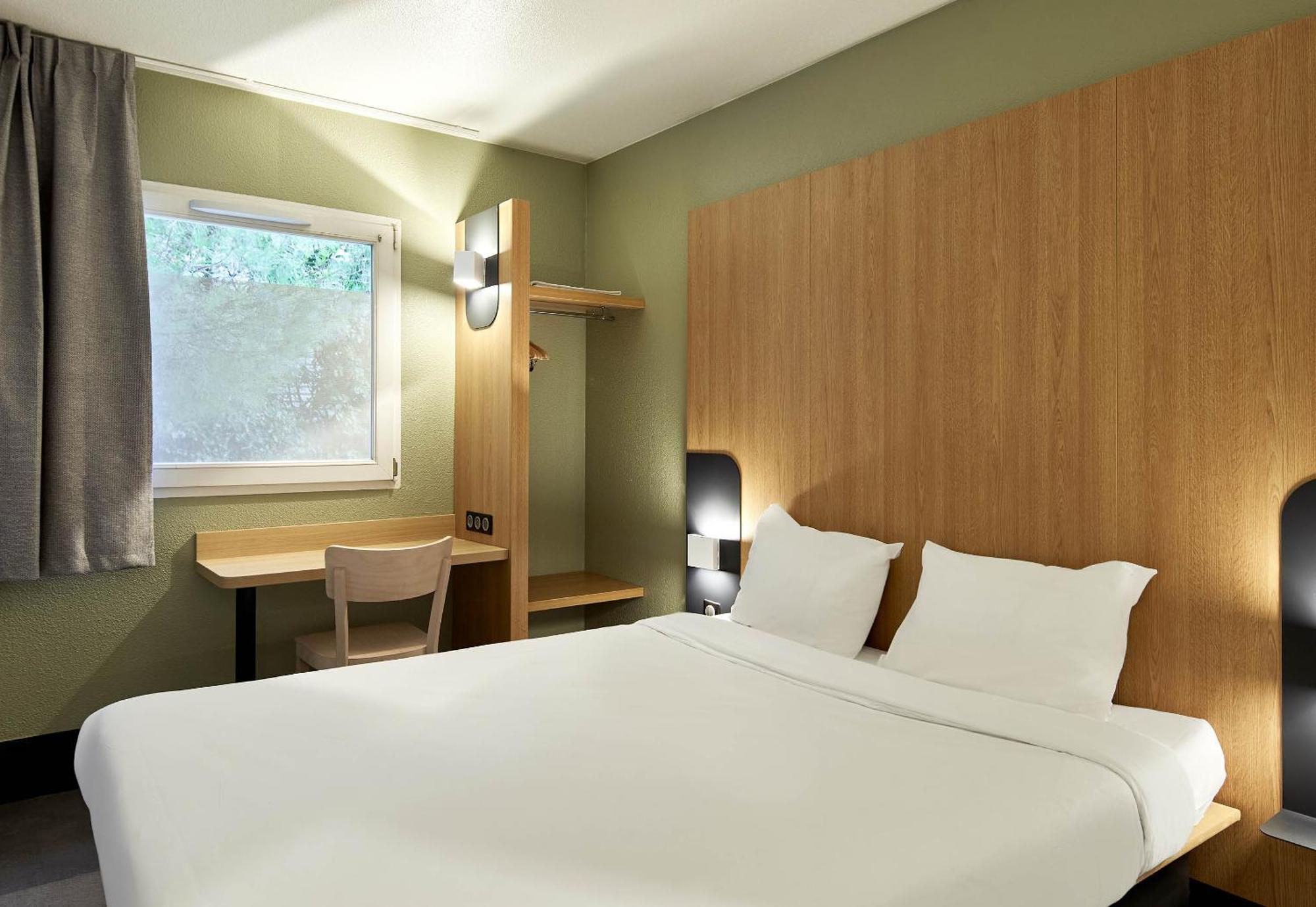 B&B Hotel Evry Lisses 2 외부 사진
