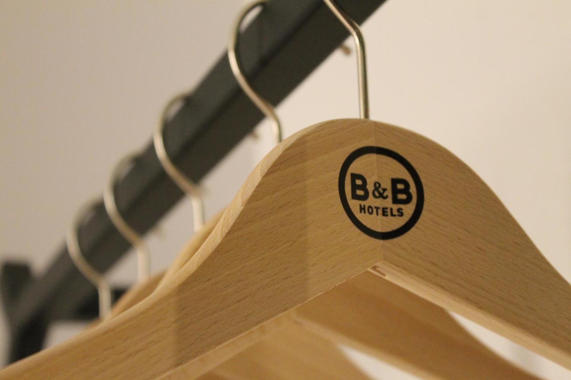 B&B Hotel Evry Lisses 2 외부 사진