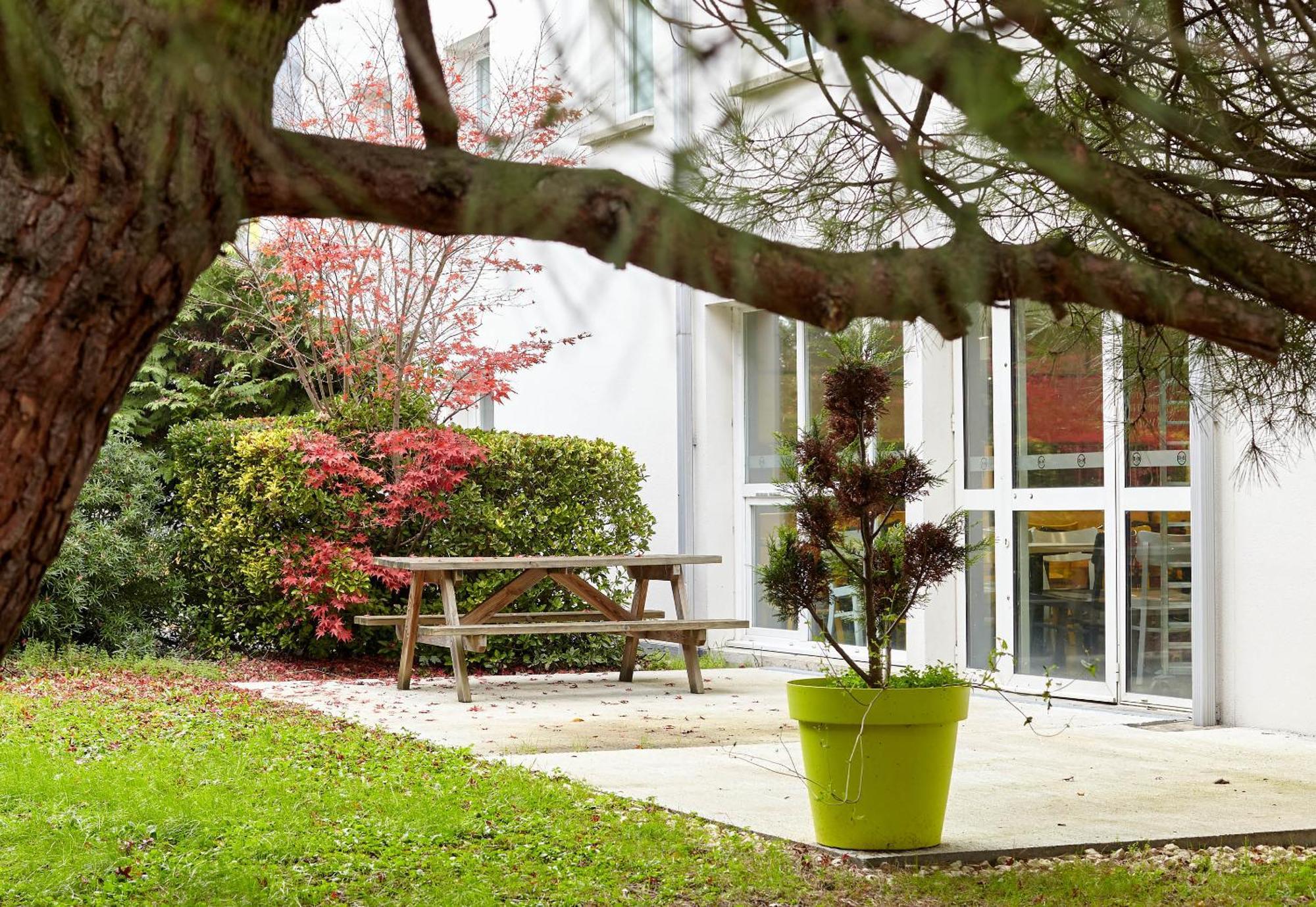 B&B Hotel Evry Lisses 2 외부 사진