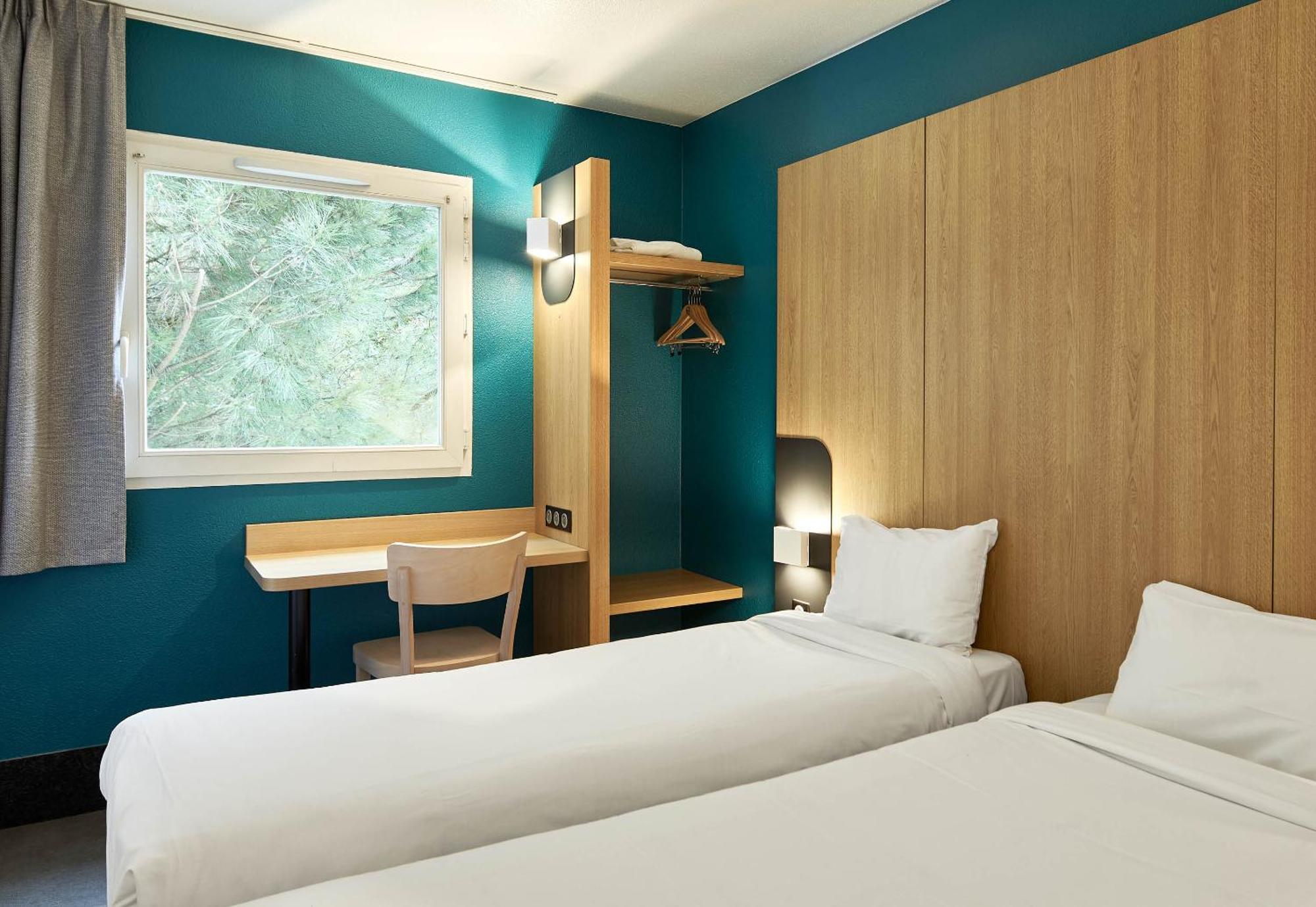 B&B Hotel Evry Lisses 2 외부 사진