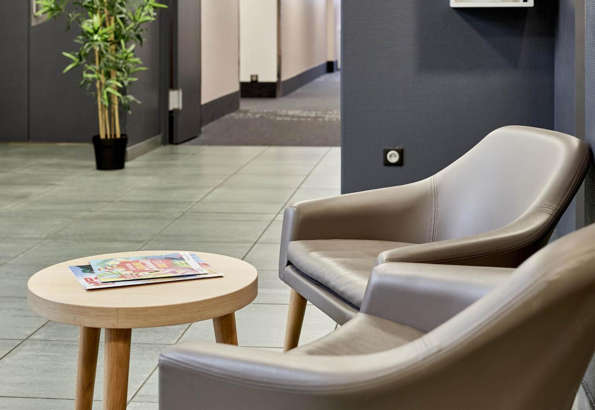 B&B Hotel Evry Lisses 2 외부 사진