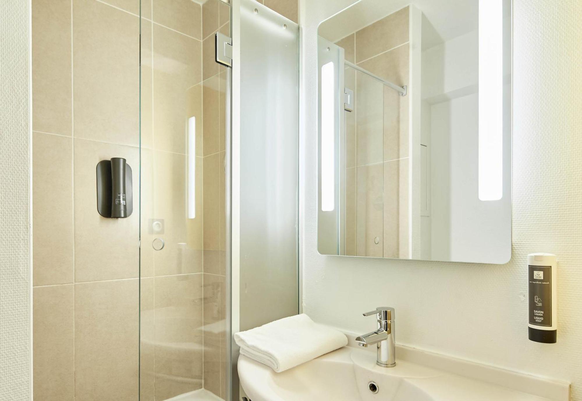 B&B Hotel Evry Lisses 2 외부 사진