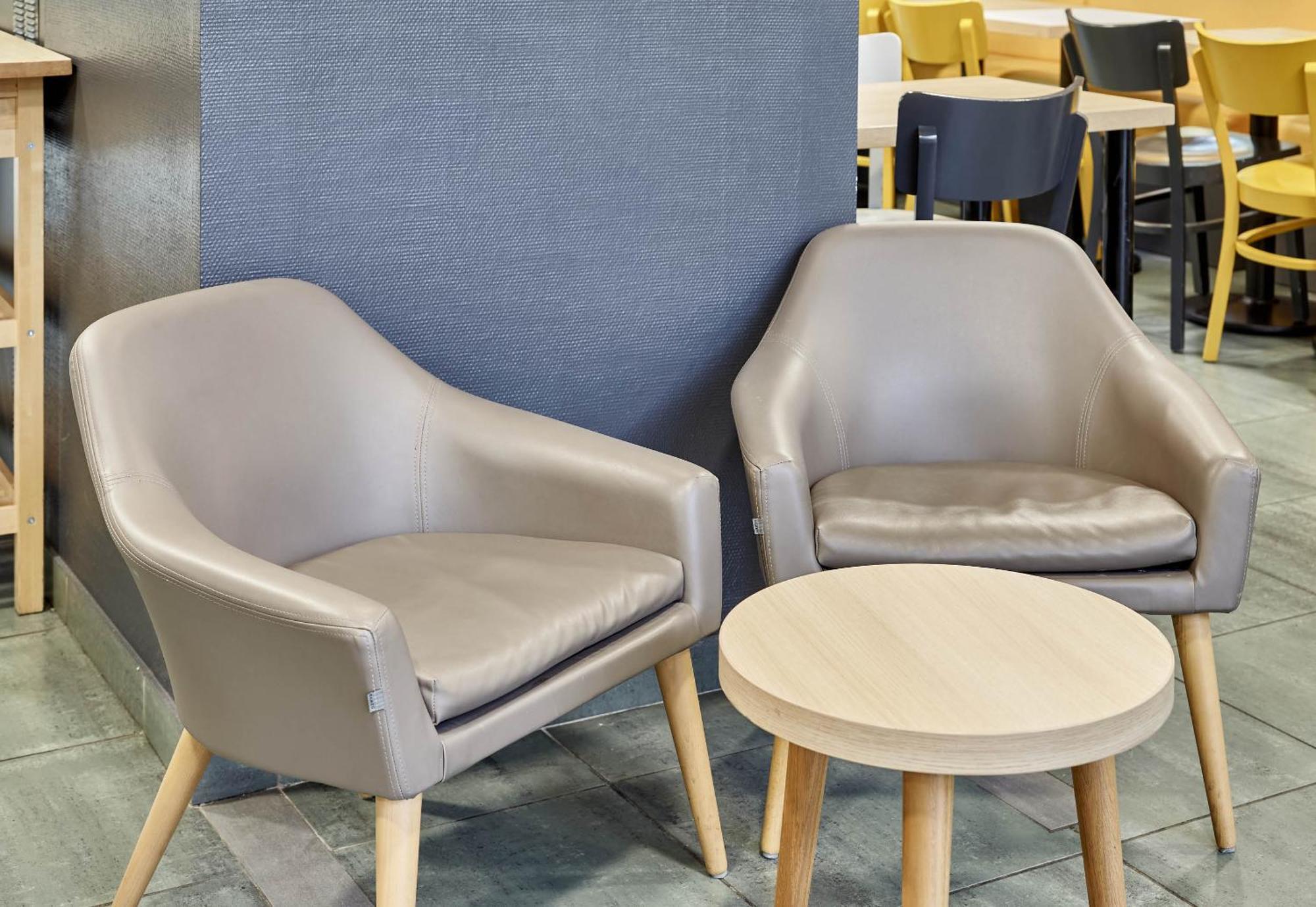 B&B Hotel Evry Lisses 2 외부 사진