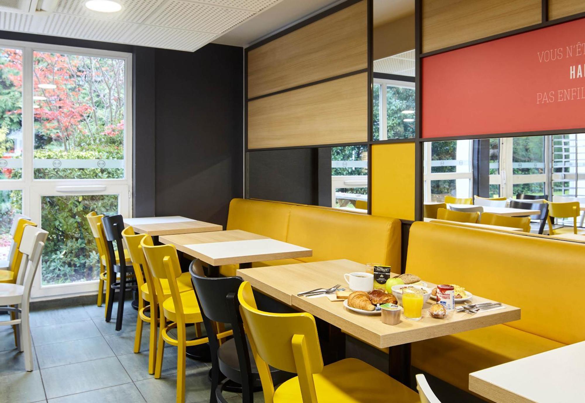 B&B Hotel Evry Lisses 2 외부 사진
