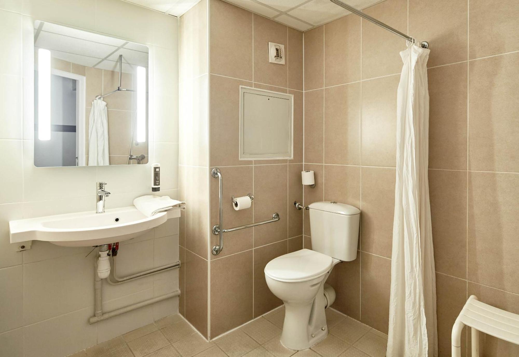 B&B Hotel Evry Lisses 2 외부 사진