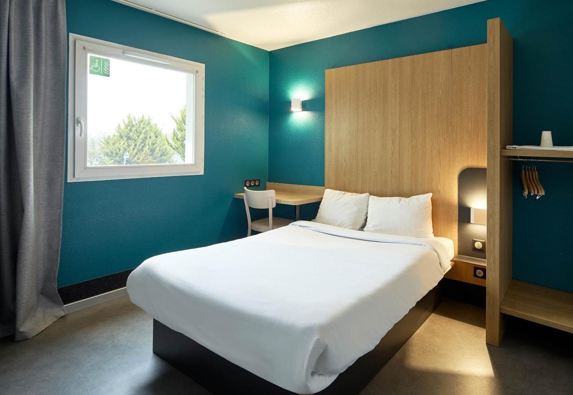 B&B Hotel Evry Lisses 2 외부 사진