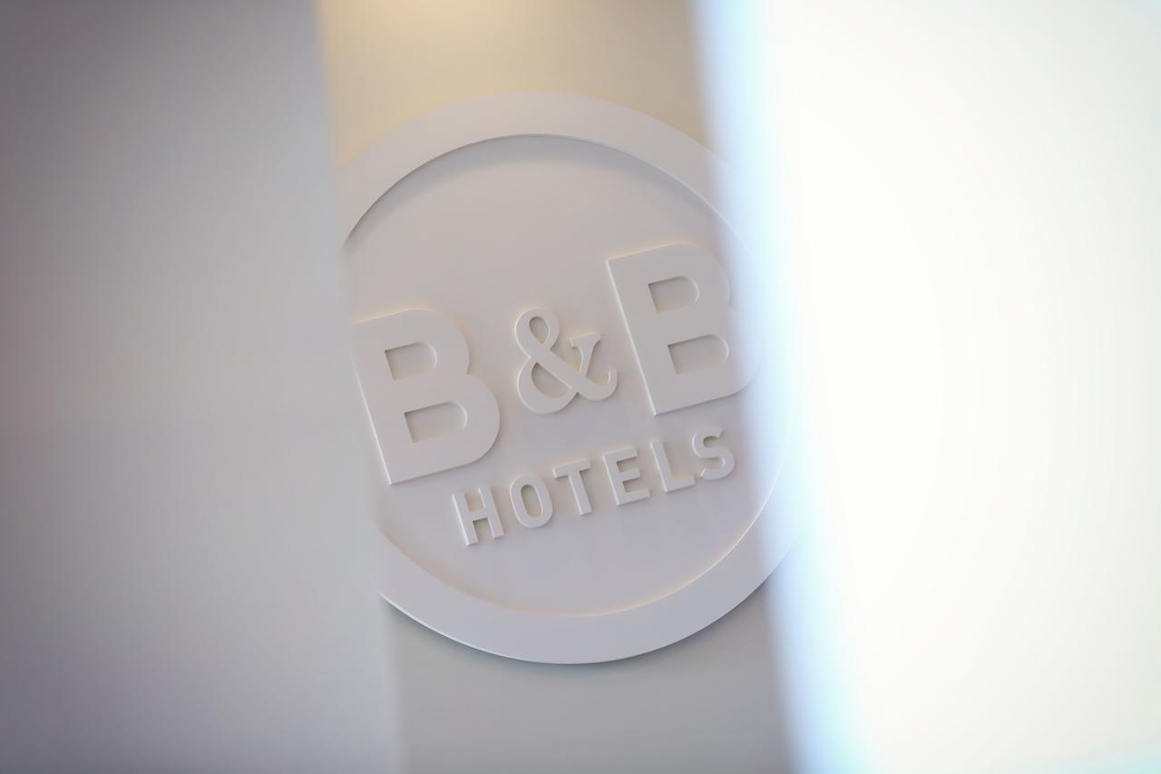 B&B Hotel Evry Lisses 2 외부 사진
