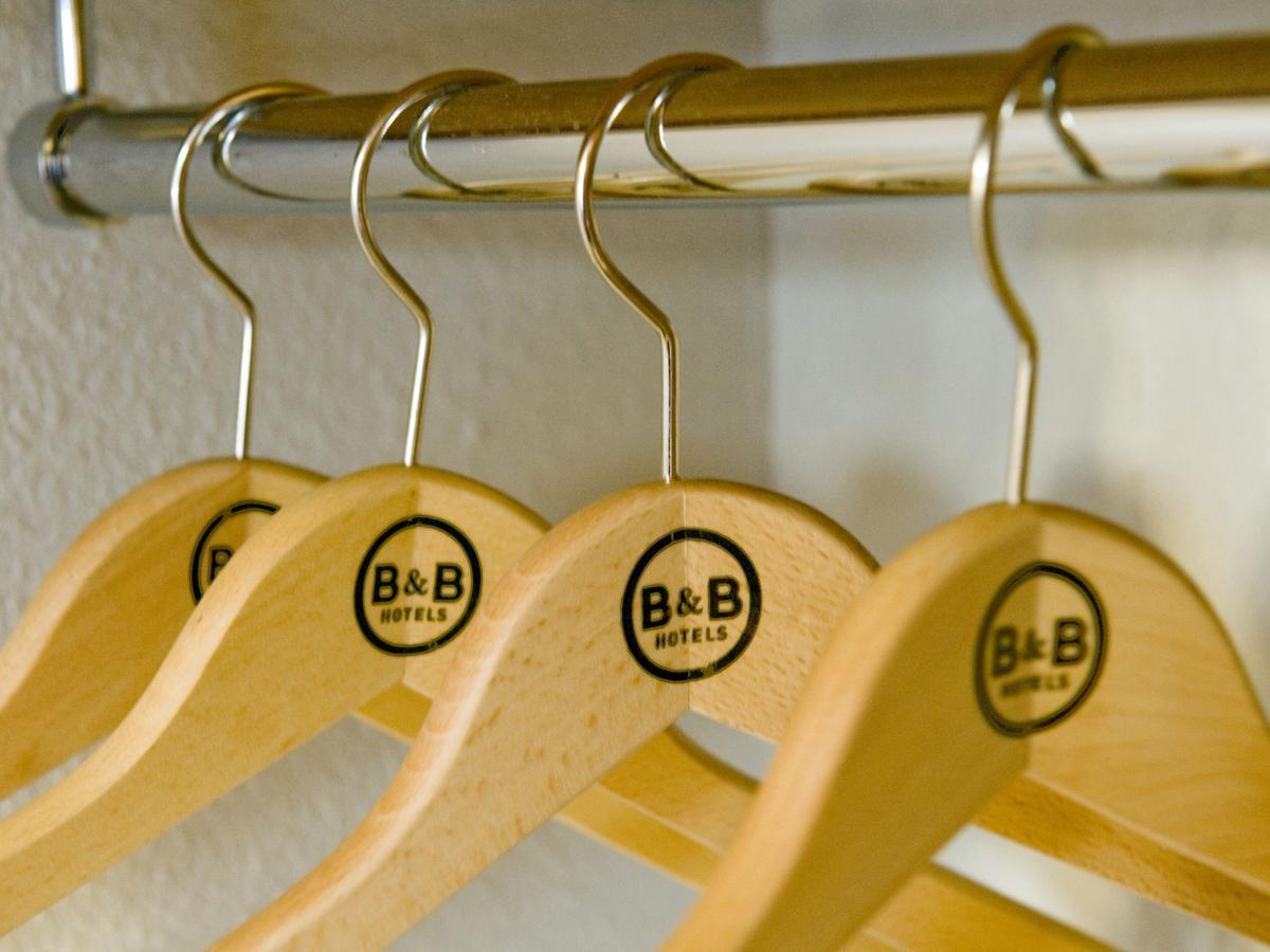 B&B Hotel Evry Lisses 2 외부 사진