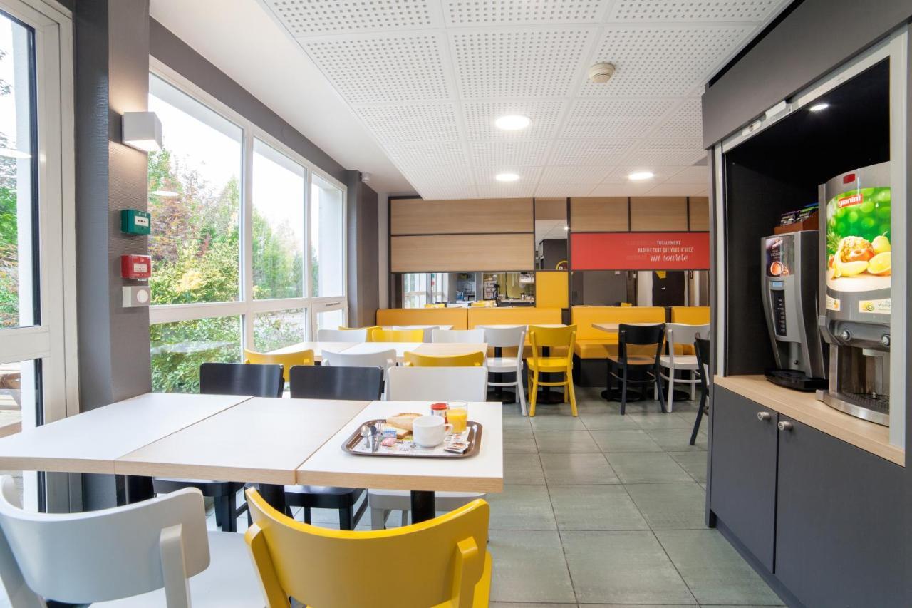 B&B Hotel Evry Lisses 2 외부 사진