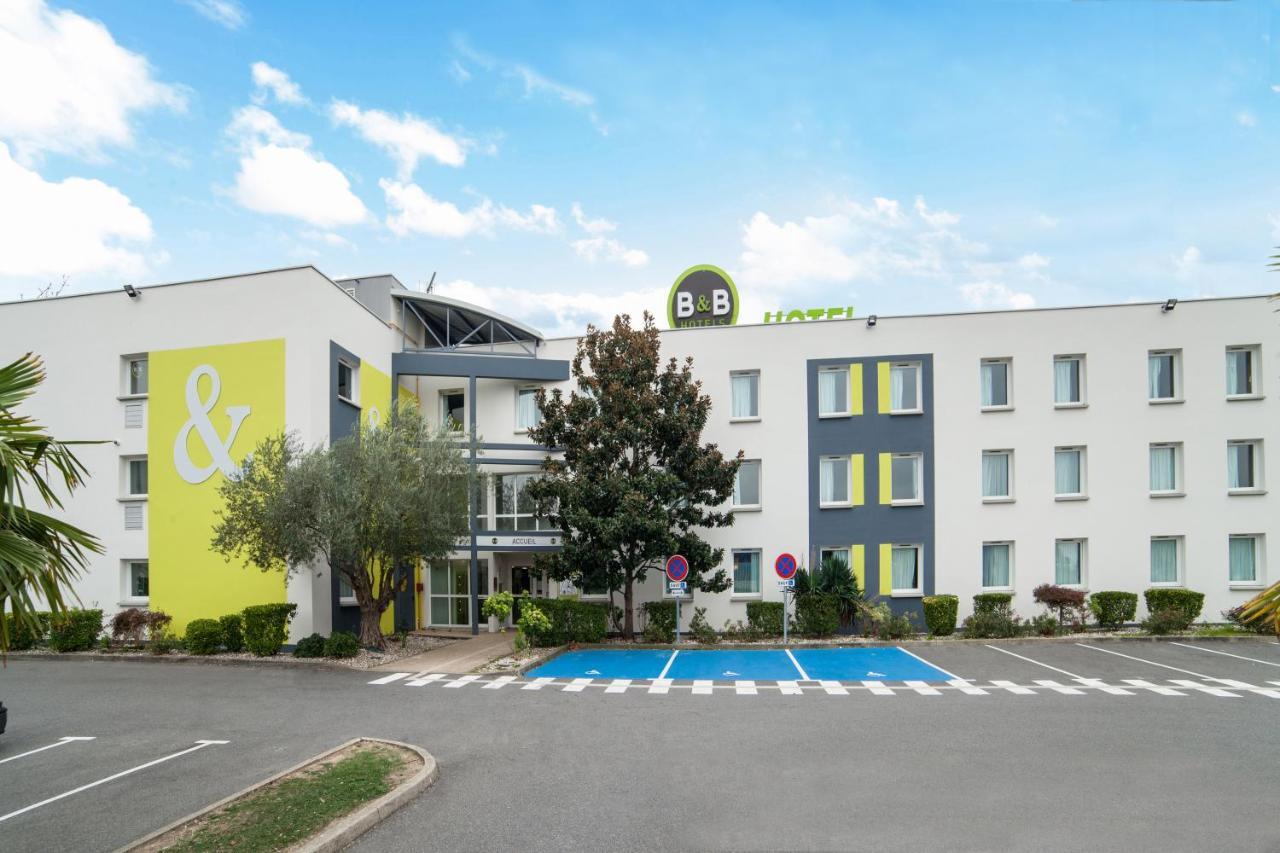 B&B Hotel Evry Lisses 2 외부 사진
