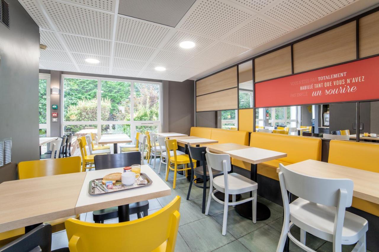 B&B Hotel Evry Lisses 2 외부 사진